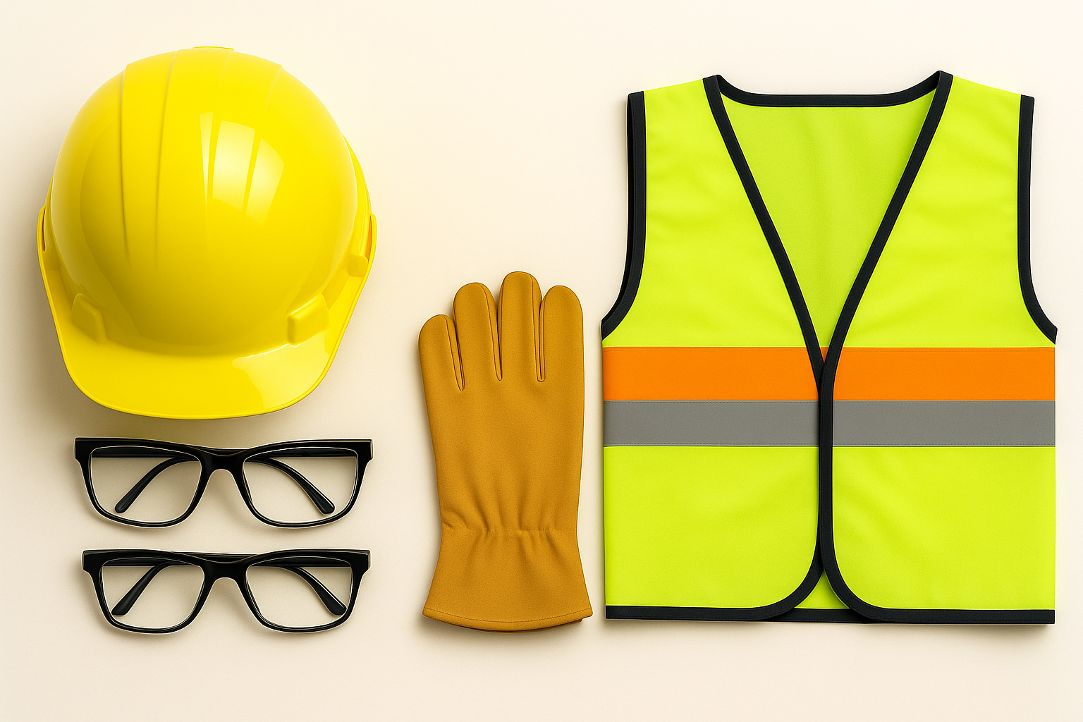Personal Protective Equipment