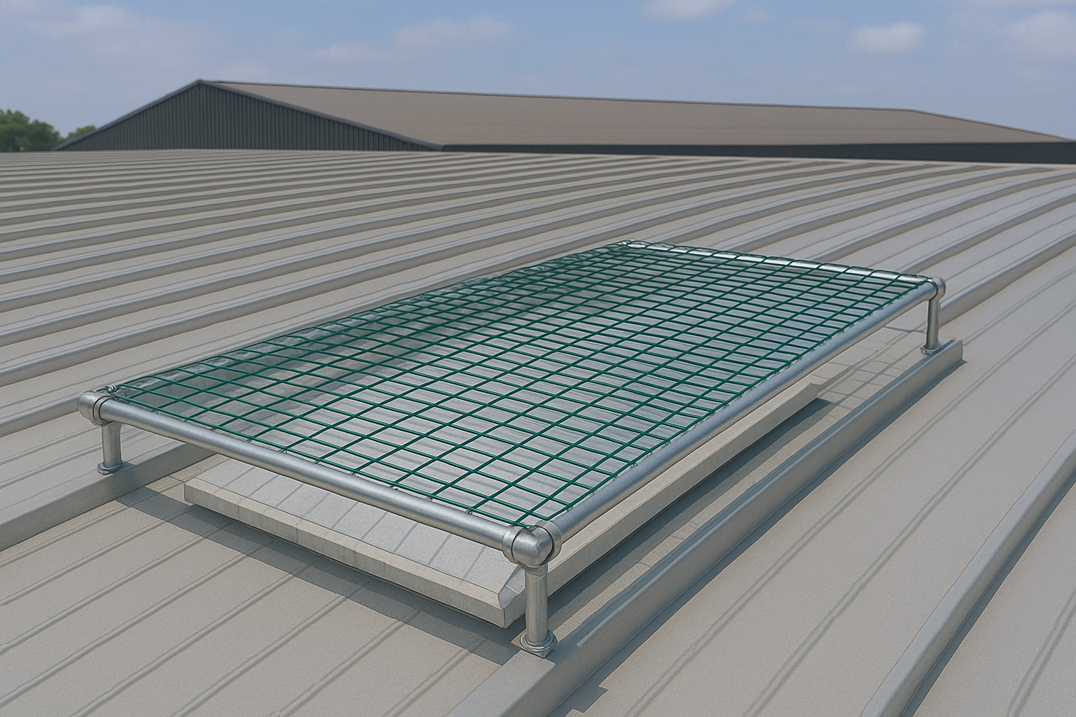 Skylight Cover