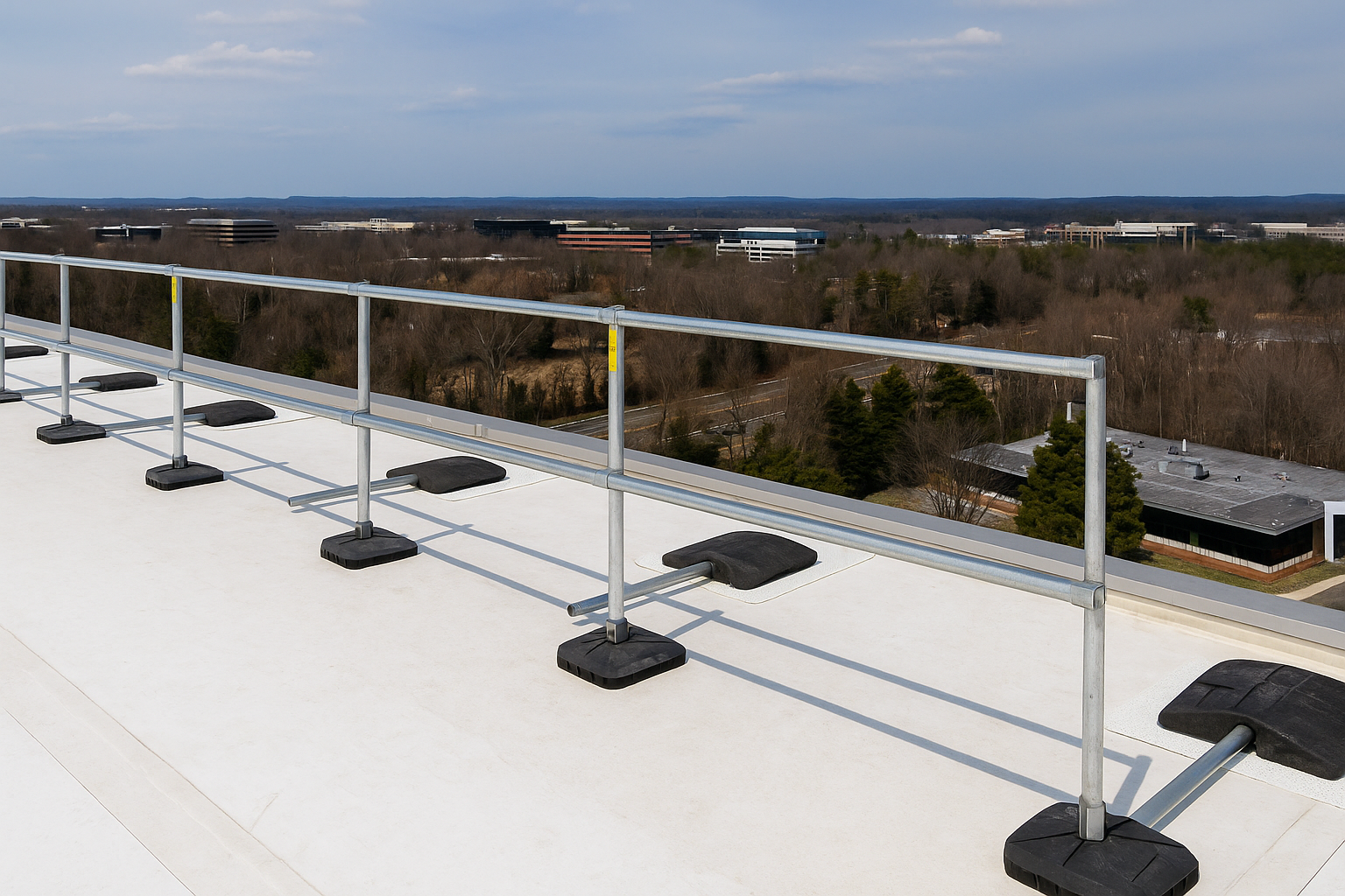 Guardrail