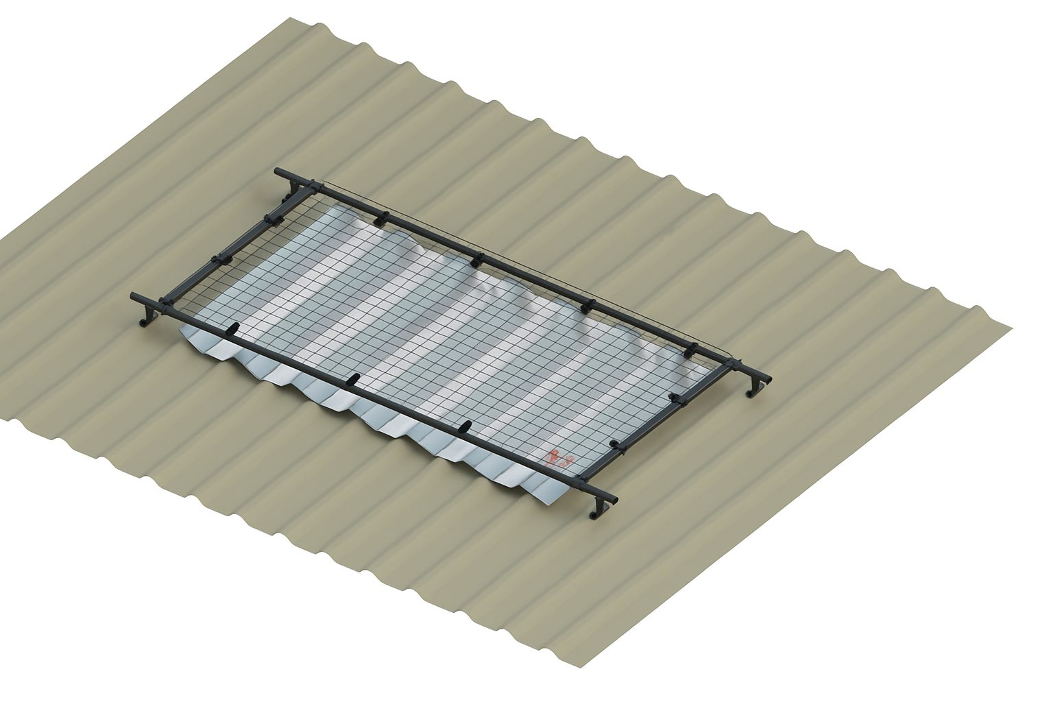 Skylight Protection