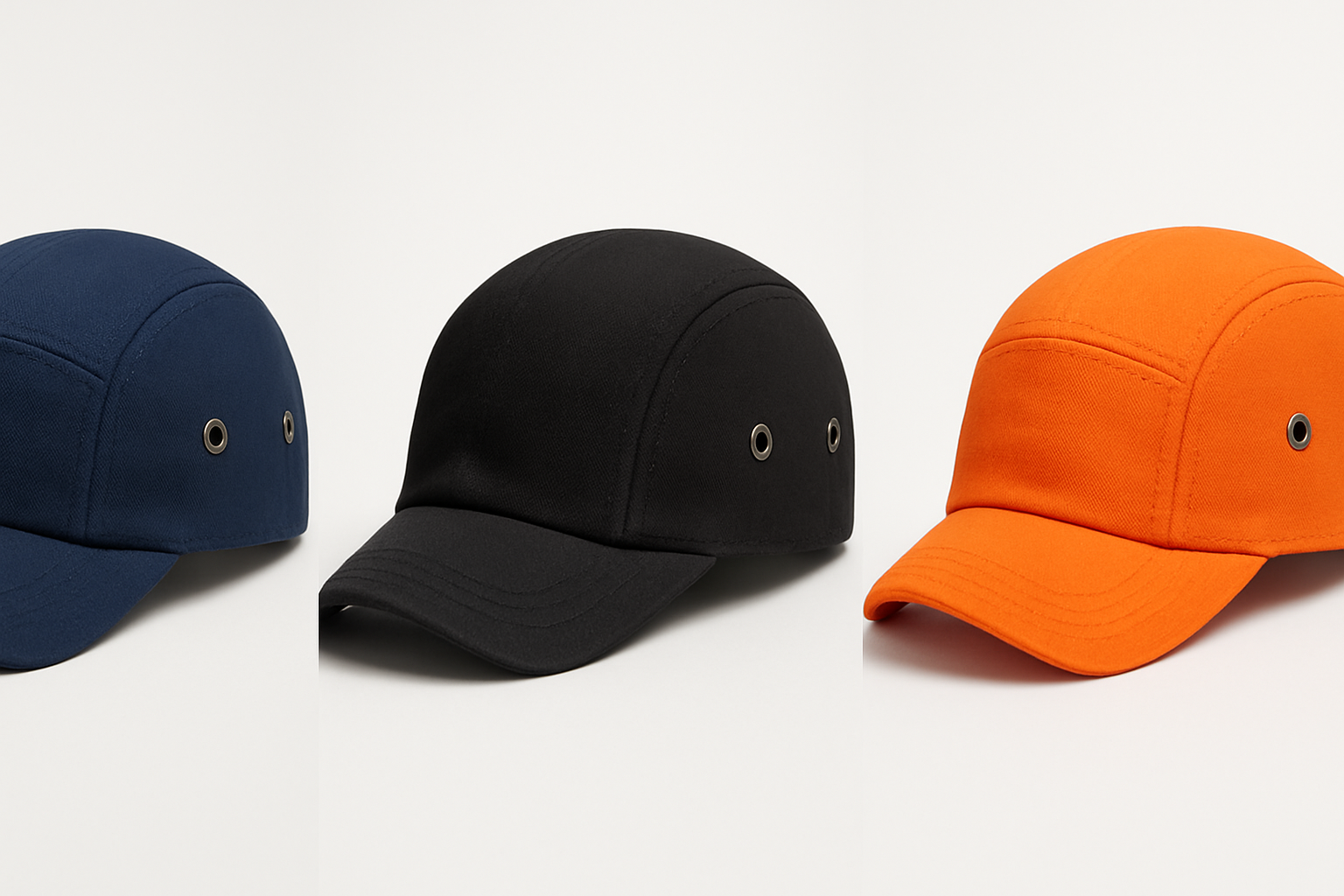 Bump Cap