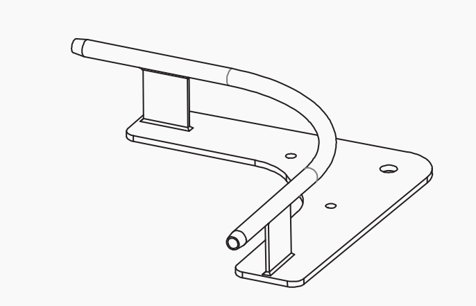 Corner Unit Detail