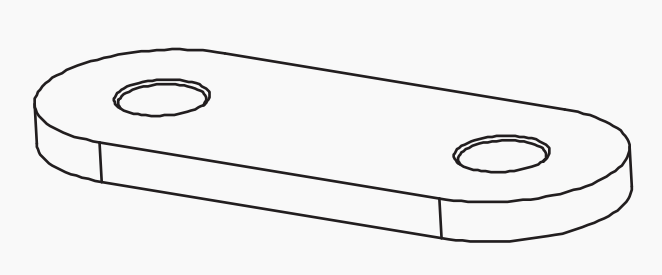 Eye Connector Detail
