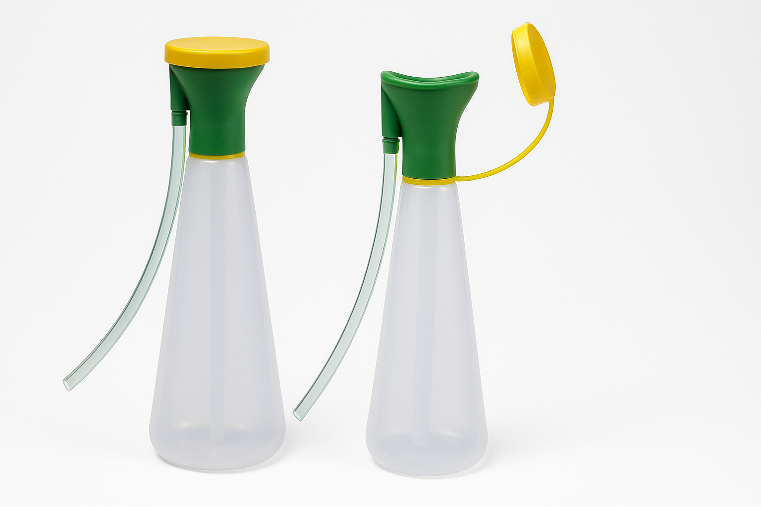Eyewash Bottle (500 ml)