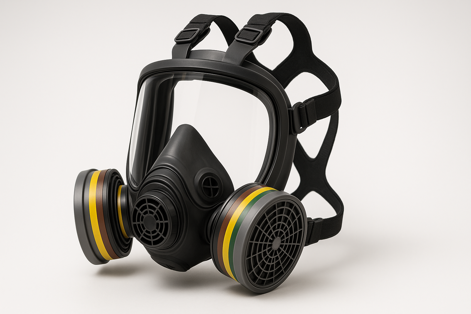 Safety Mask
