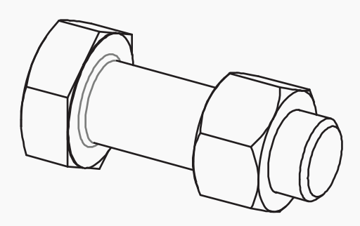 Fasteners Detail