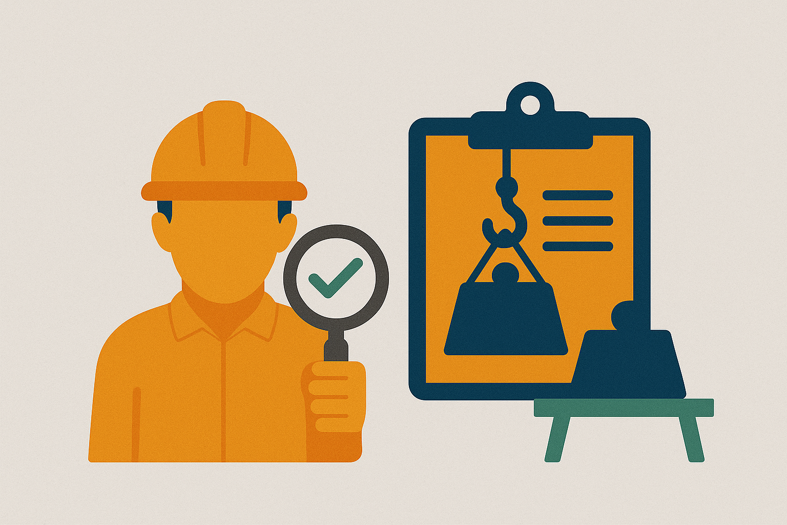 Site Survey and Load Testing