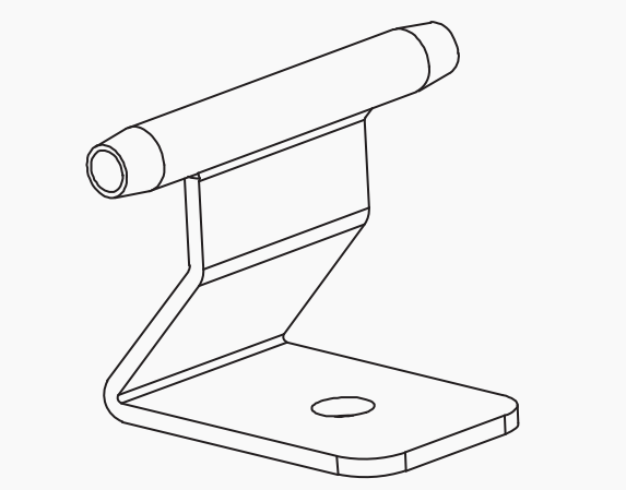 Intermediate Anchor Detail