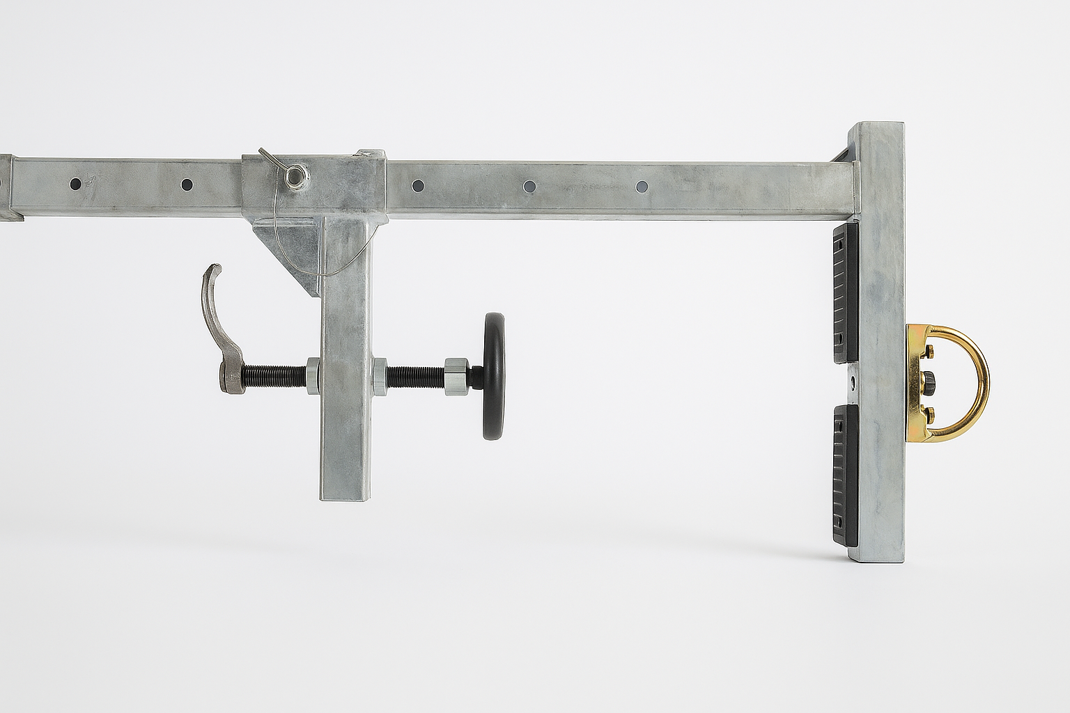 Parapet Wall Anchor