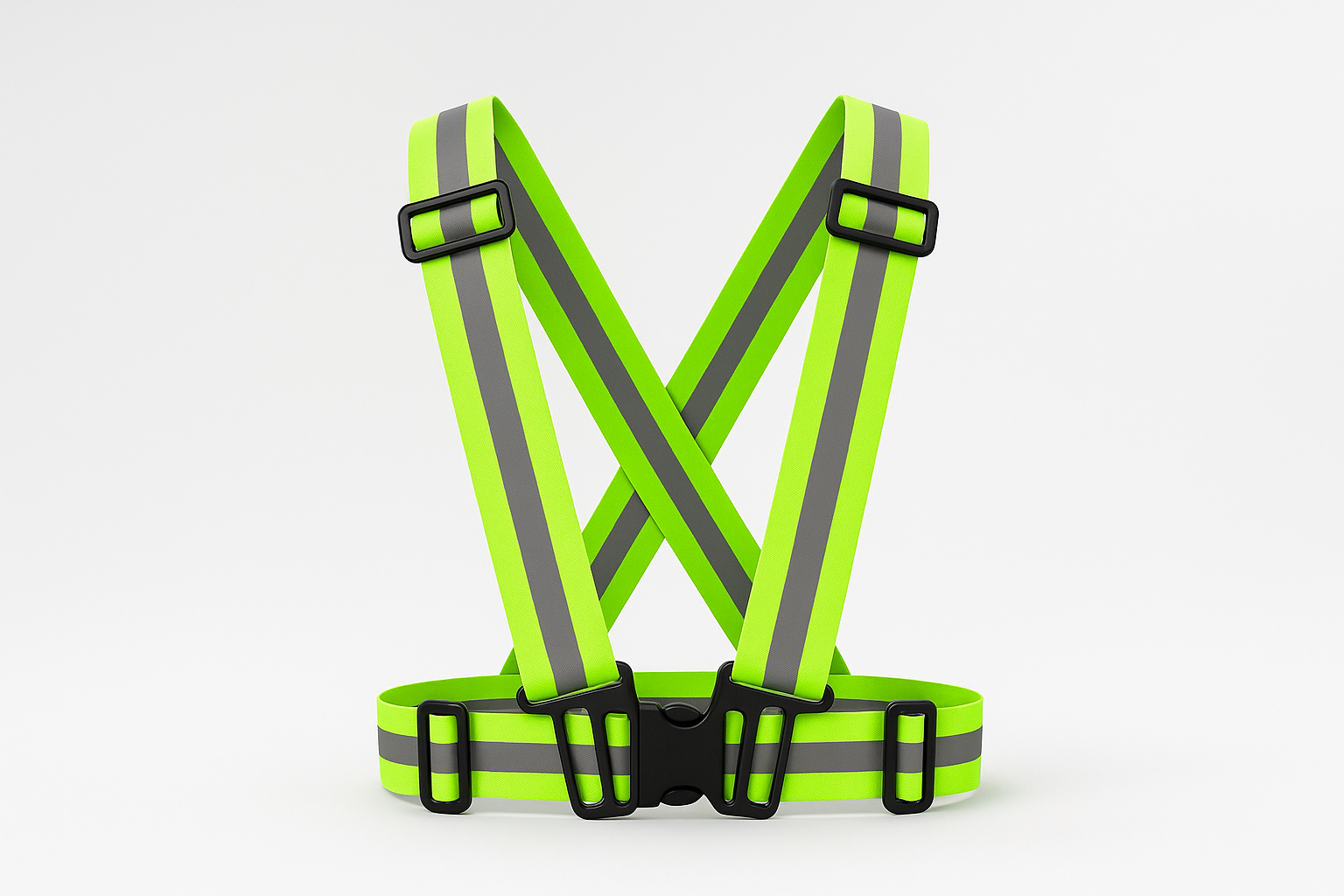 Reflective Strap