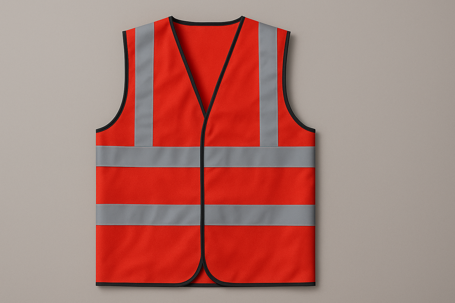 Reflective Jacket