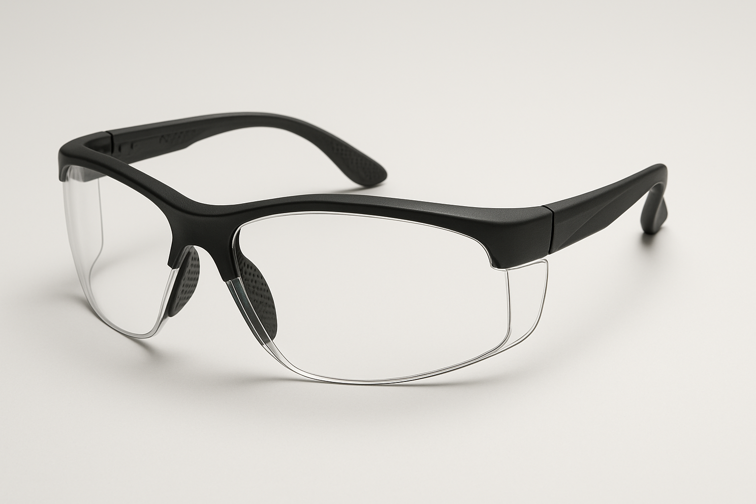 Safety Glass