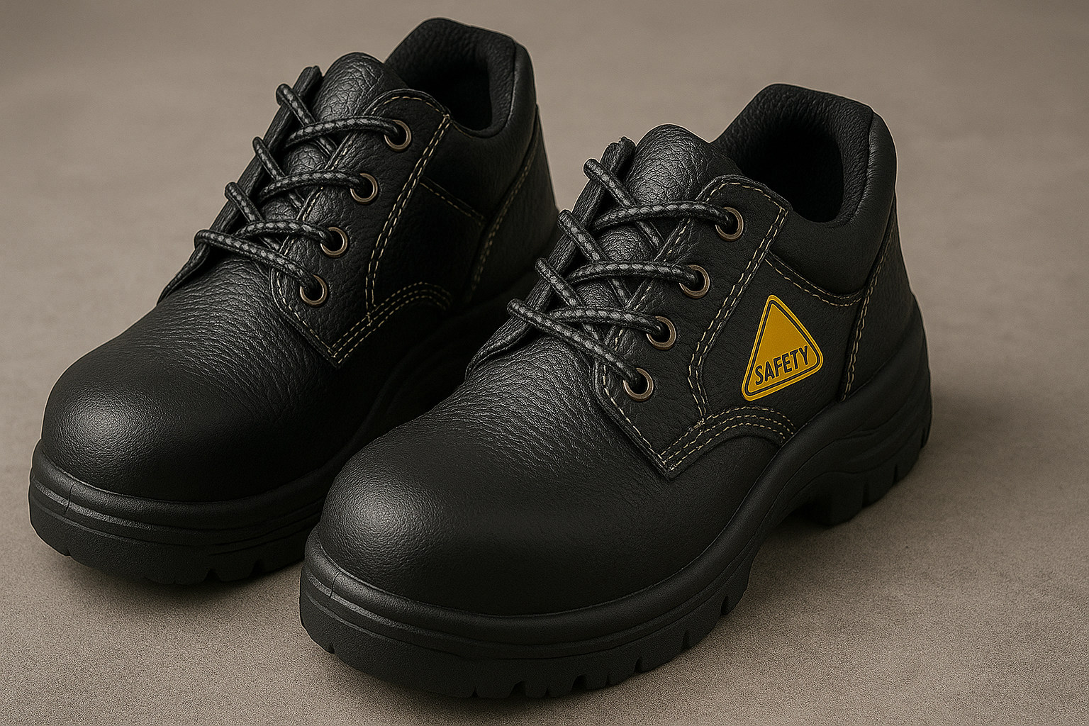 Safety Shoes