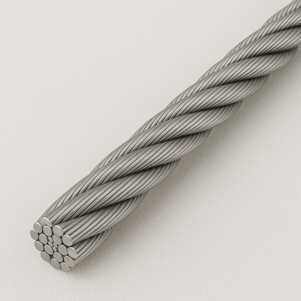 WIRE ROPE